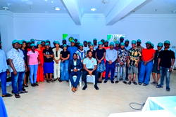 NCDMB launches Oracle Primavera P6 training for 50 participants in Akwa Ibom
