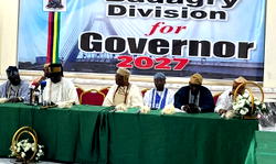Traditional rulers demand Lagos governorship zoned to Badagry division
