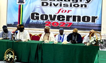 Traditional rulers demand Lagos governorship zoned to Badagry division