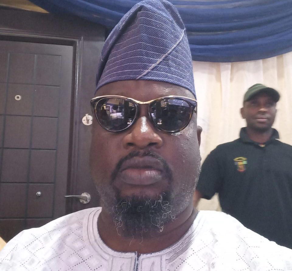 Why ADC must strategically position itself for 2027 — Adeleke