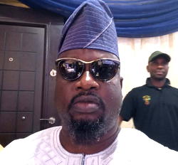 Why ADC must strategically position itself for 2027 — Adeleke
