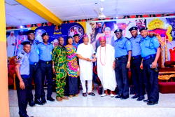 FRC boss, Olowo emerges face of transparency drive in new reform book