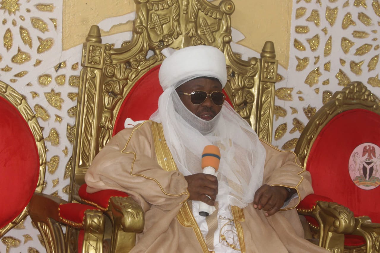 Kebbi farmers return to fields as security improves in bandit-prone villages