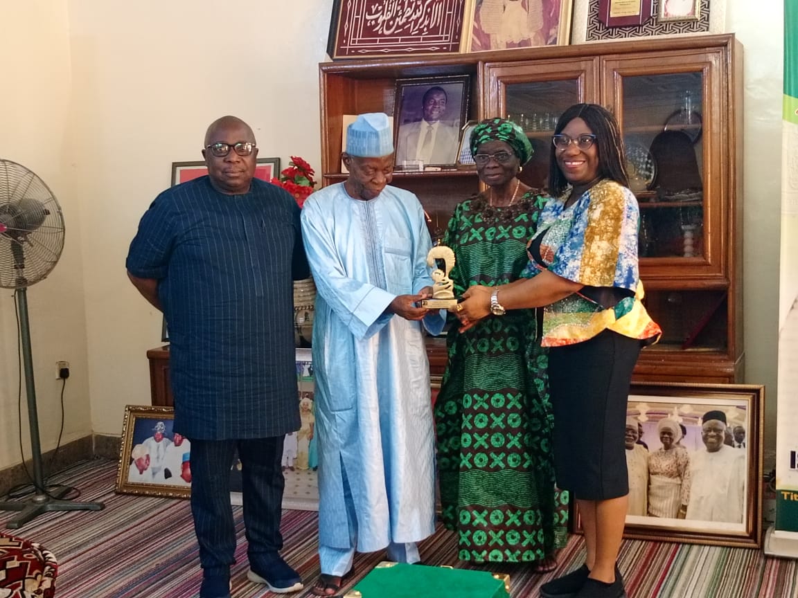 2023 Election: Obi shouldn’t have been allowed to contest – Justice Ayo Salami