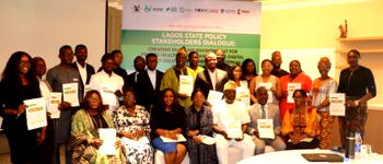 Digital health, private sector key to reducing maternal deaths in Lagos — Lajide