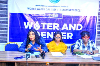 World Water Day: Water privatisation driving crisis for women, African coalition warns