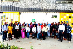 NCDMB sponsors Oracle Primavera P6 training for 50 participants in Abuja