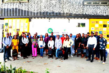NCDMB sponsors Oracle Primavera P6 training for 50 participants in Abuja