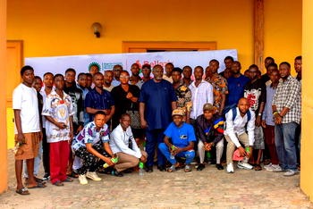 NCDMB, Bellazir launch steel welding, fabrication training in Abia