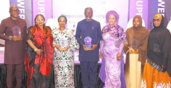 Sanwo-Olu, Foundation make case for children with disabilities