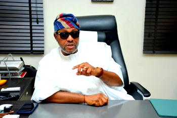 Kwara should become Nigeria’s Premier Conference hub, advocates broadcaster Femi Sanni