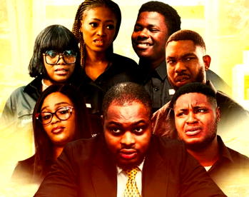 Port Harcourt entrepreneur launches business comedy series office hours