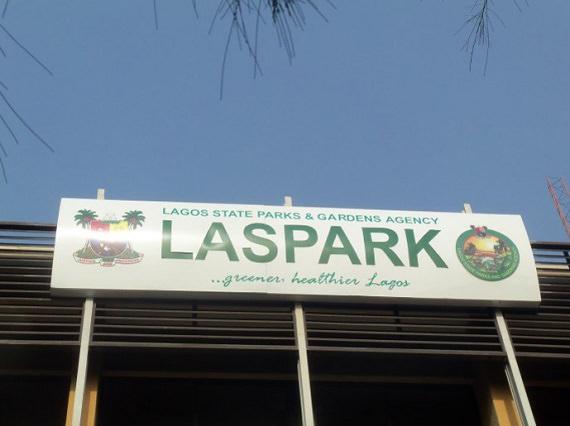 LASPARK leads way on why Nigeria must integrate landscape architects into public institutions