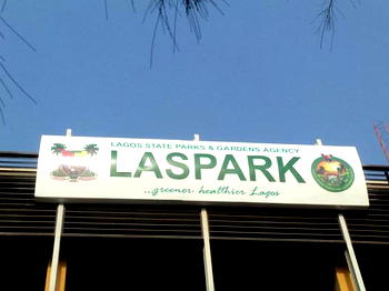 LASPARK leads way on why Nigeria must integrate landscape architects into public institutions