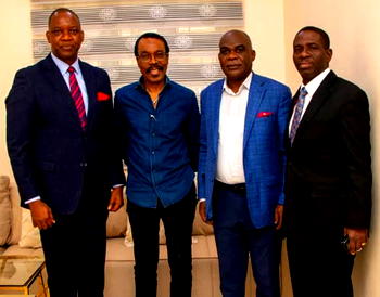RCCG Economic Summit: Power reforms critical to Nigeria’s economic revival — Rewane