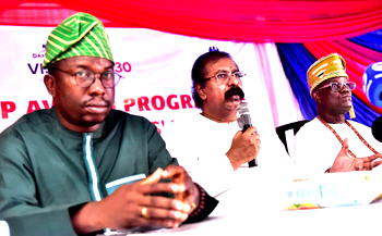 How Dangote’s education drive Is changing lives in Ibeju Lekki, Lagos