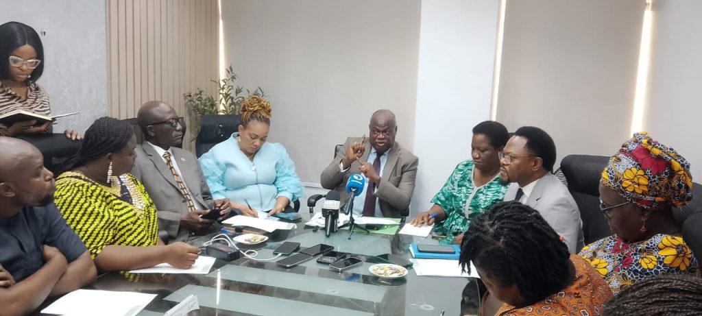 Group, family enrolment model strengthens insurance sustainability for informal sector, SMEs