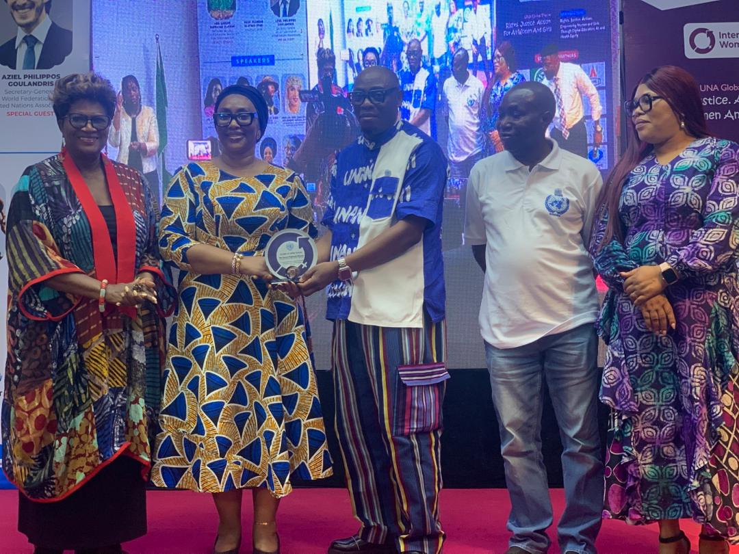 IWD: AI education key to women’s empowerment — UNA-Nigeria, NIIA