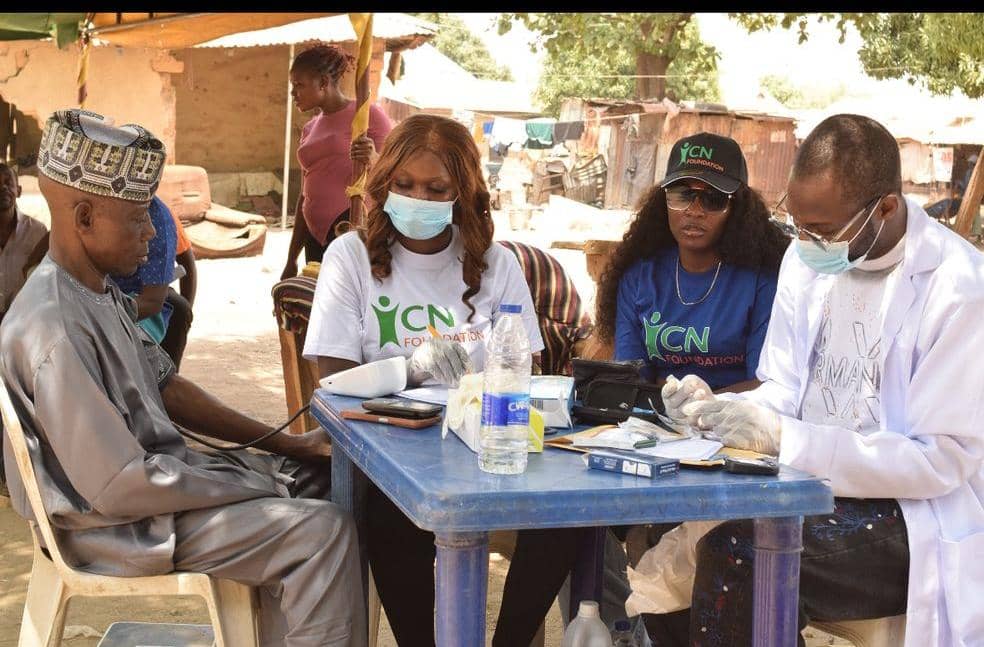 ICN Foundation expands youth empowerment, community interventions across Nigeria