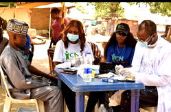 ICN Foundation expands youth empowerment, community interventions across Nigeria
