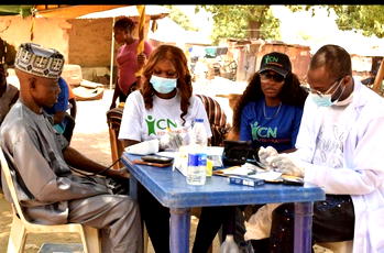 ICN Foundation expands youth empowerment, community interventions across Nigeria
