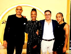 Firm targets Nigeria’s haircare market with new repair oil