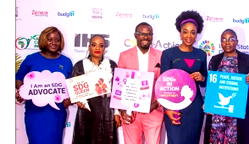 CSR-in-Action, ACI convene women leaders in Lagos to champion SDGs’ action
