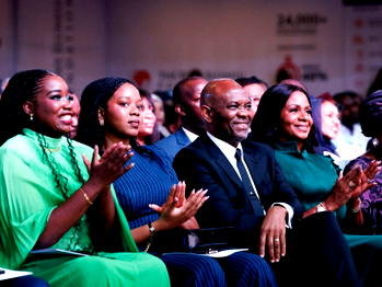 Transcorp commits $2m to empower young entrepreneurs in the Niger Delta and across Nigeria
