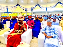 NYA among Africa’s most outstanding youth organisations — Ani