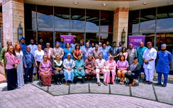 Experts warn Nigeria’s health surveillance system is “vulnerable”