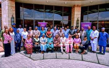 Experts warn Nigeria’s health surveillance system is “vulnerable”