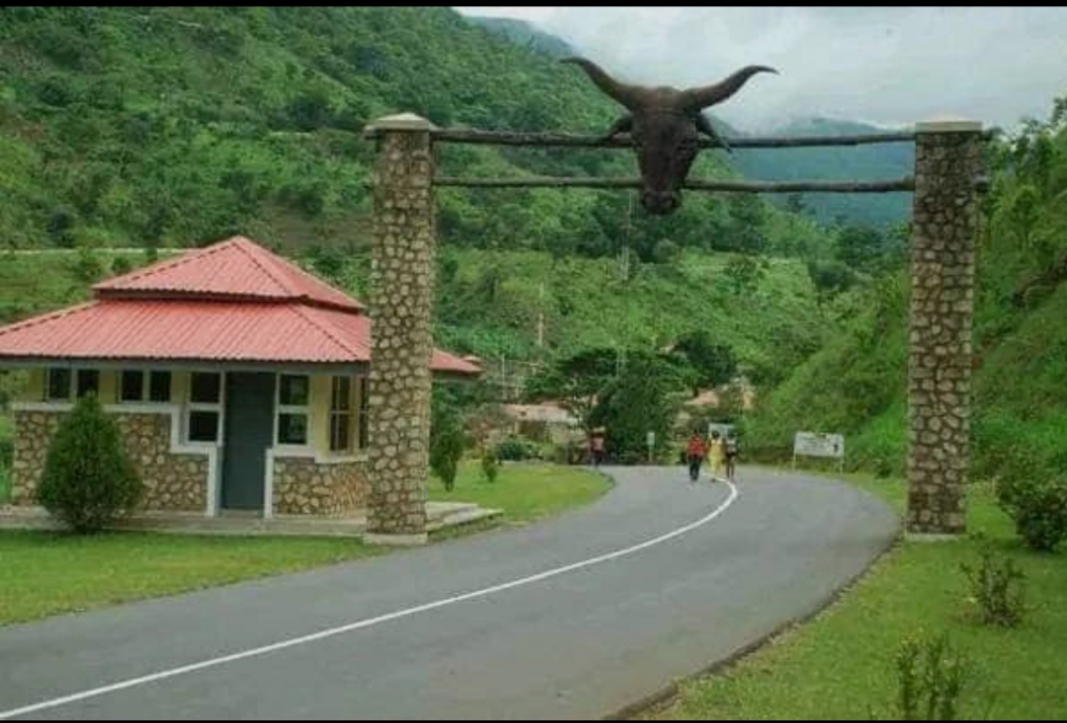 Redeveloping Obudu Resort to burnish Nigerian tourism