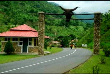 Redeveloping Obudu Resort to burnish Nigerian tourism