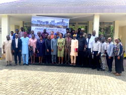 Slum clearance: 2m people evicted, 91 cases recorded in 51 years in Lagos – Experts