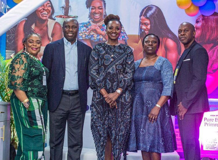 Menopause: Experts advocate internal wellness as Efamol EPO debuts in Nigeria