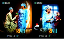 AREWA24’s hit drama series “Zabi Biyu” returns with season 2