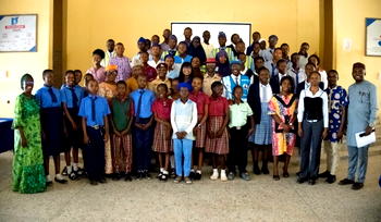 Road safety awareness: Safe Mobility Programme enters High-Impact Phase in Abuja