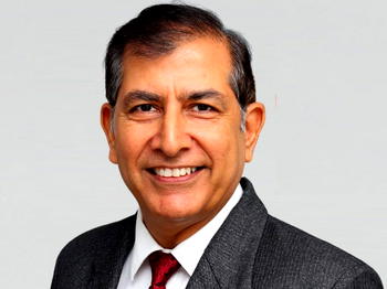 Sales world stunned as renowned public speaker, Rajiv Sharma jumps to 3rd spot globally