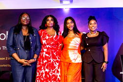 Bold Money women Season 2 Empowers 80 Women in Lagos with Career, Finance Conversations
