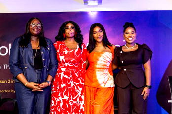 Bold Money women Season 2 Empowers 80 Women in Lagos with Career, Finance Conversations