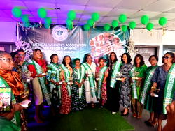 IWD: MWAN honours women leaders, raises alarm over maternal deaths