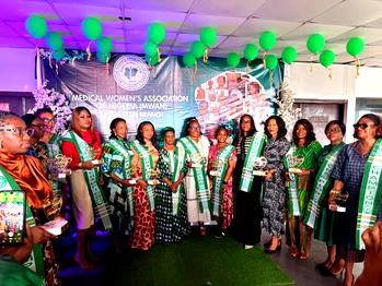 IWD: MWAN honours women leaders, raises alarm over maternal deaths