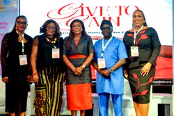 WIS 2026: Experts, stakeholders identify women as key to tackling insecurity