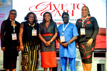 WIS 2026: Experts, stakeholders identify women as key to tackling insecurity