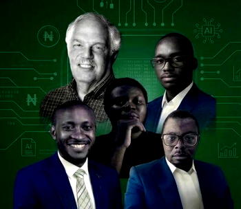 Nigerian startup targets banks, SMEs with advanced AI automation tools