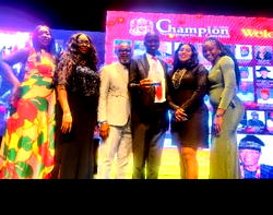 Cornerstone Insurance wins 2025 insurance company of the year