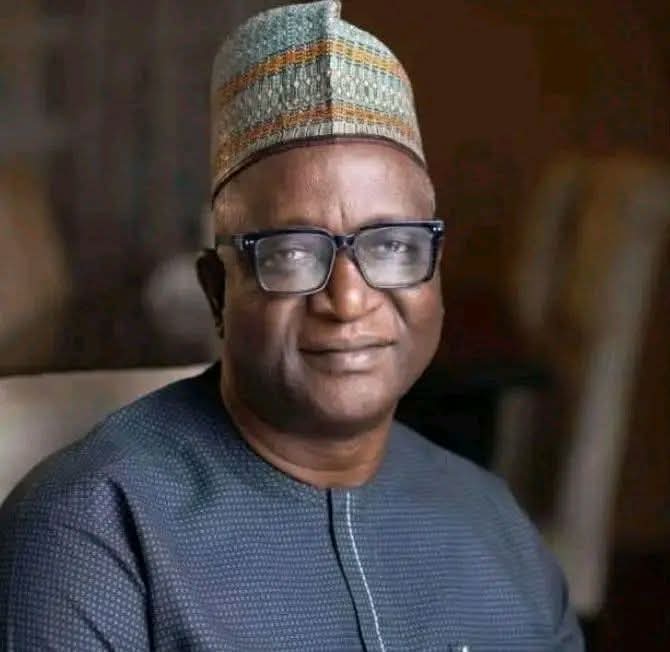 Kidnapped ECWA BOT chairman regains freedom