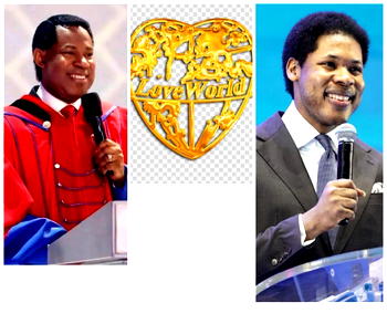 Daysman Oyakhilome highlights spiritual significance of Christ Embassy Ministry