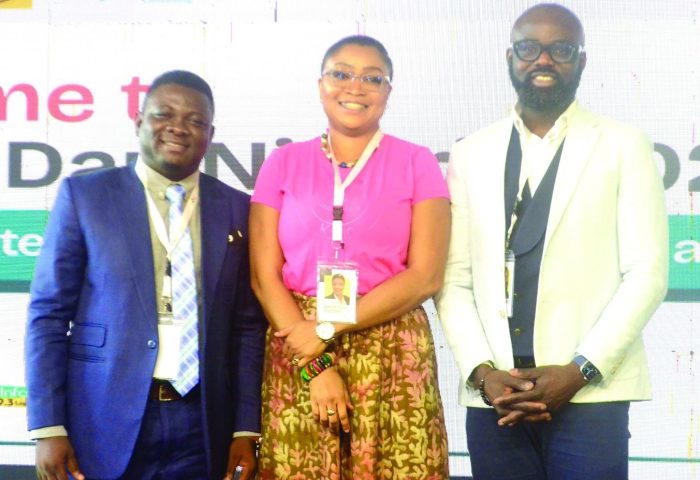 Experts highlight AI, culture, quality challenges facing Nigerian products