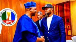 Balami congratulates Yilwatda, vows to move Obidient structure to APC